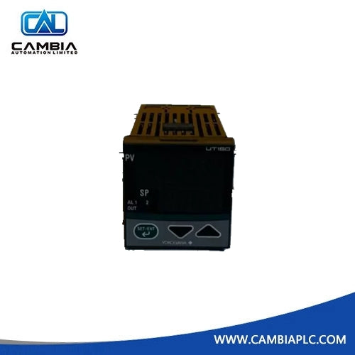 Yokogawa UT150-AN/RS Temperature Controller Brand New