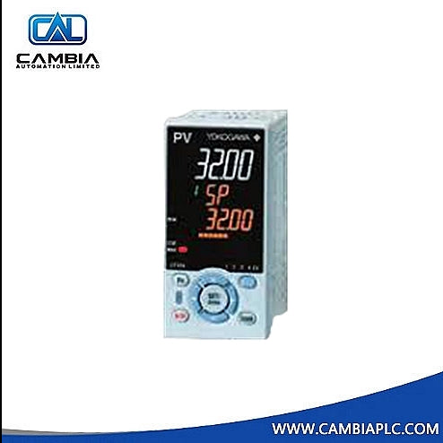 Yokogawa UT32A-010-00-00/CV Temperature Controller in Stock