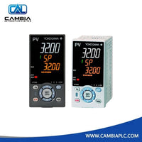 Controlador de temperatura Yokogawa UT32A-010-11-00/HA disponible