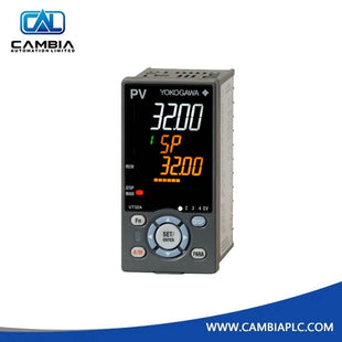 Yokogawa UT32A-000-10-00 Digital Indicating Controller in Stock