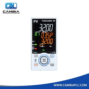 Yokogawa UT32A-000-00-00 Digital Indicating Controller in Stock