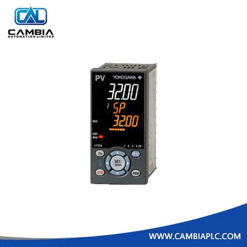 Controlador de indicación digital Yokogawa UT32A-010-10-00 disponible