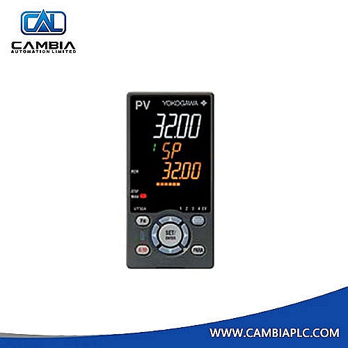 Yokogawa UT32A-000-11-00 Digital Indicating Controller in Stock