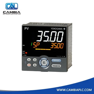 UT35A-000-10-00 | Yokogawa | Controlador de indicación digital