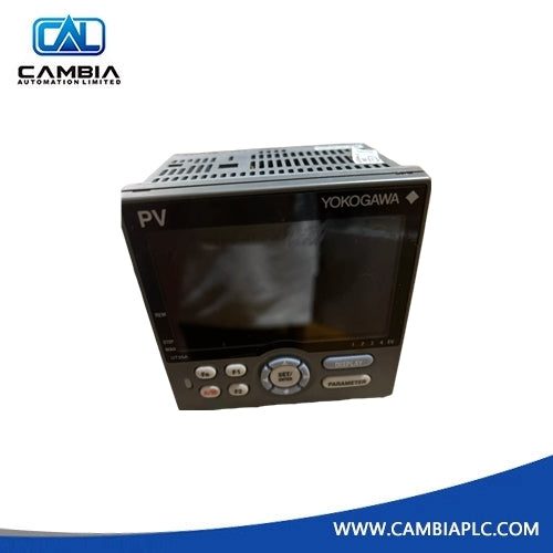 Yokogawa UT35A-100-10-00 Indicating Controller Brand New