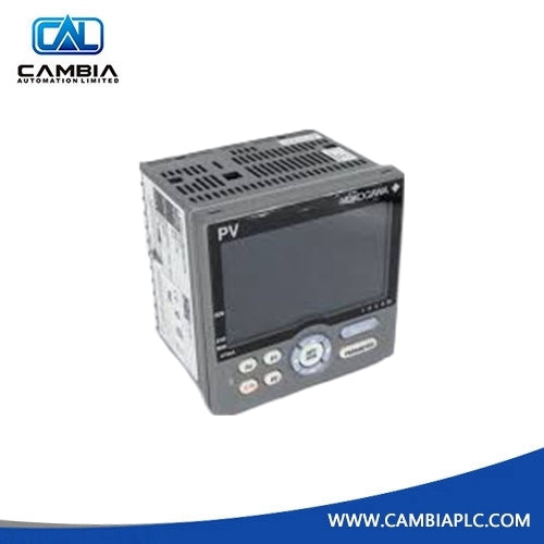 Controlador de temperatura Yokogawa UT35A-003-11-00 disponible
