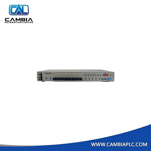 TOSHIBA UTLH21 TC-net I/O Loop Hub High Quality