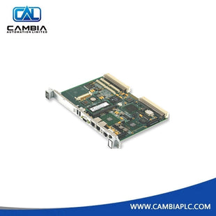 Placa base GE V7865 VME en buen estado