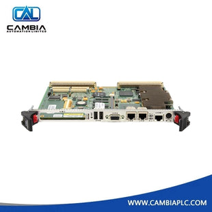 GE V7865-223003 Processor VME Single-board in Good Condition