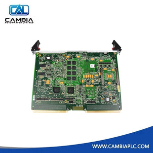 GE V7865-223003 Processor VME Single-board in Good Condition