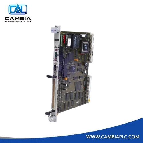 New Alstom VCM232 Module