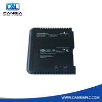 Emerson VE3006 MD-PLUS Controller in Stock