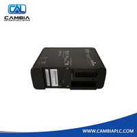 Controlador Emerson VE3007 MX disponible