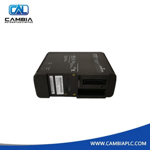 Controlador Emerson VE3007 MX disponible