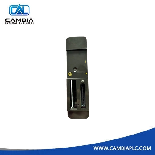 وحدة تحكم إيمرسون VE3008 KJ2005X1-MQ1 12P6381X022 rev B جديدة تمامًا