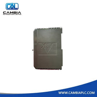Emerson KJ2005X1-SQ1 SQ Controller Module