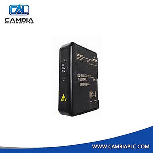 Controlador Emerson VE3008 MQ disponible