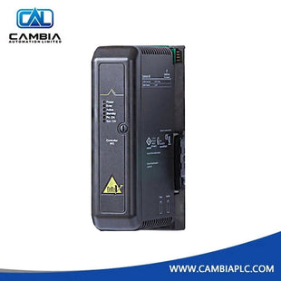 Controlador Emerson VE3008 MQ disponible