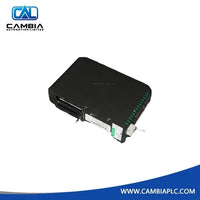 Emerson DeltaV KJ1710X1-BA1 Single Port Fiber Switch | In Stock