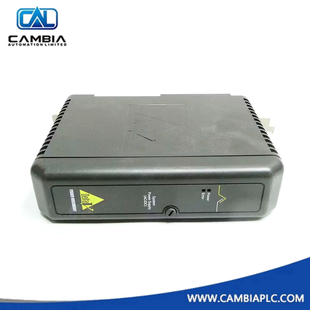 وحدة إمداد الطاقة بالتيار المستمر KJ1501X1-BC4 من سلسلة Emerson DeltaV M