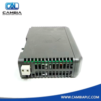 وحدة إمداد الطاقة بالتيار المستمر KJ1501X1-BC4 من سلسلة Emerson DeltaV M