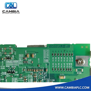 بطاقة واجهة Yokogawa Model VI702 Vnet/IP لـ CENTUM VP وProSafe-RS