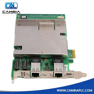 بطاقة واجهة Yokogawa Model VI702 Vnet/IP لـ CENTUM VP وProSafe-RS