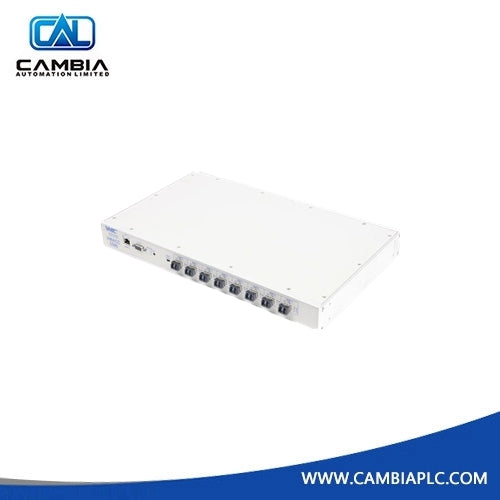 GE Fanuc VMIACC-5595-208 2 Gb/s Reflective Memory Hub Assembly in Stock