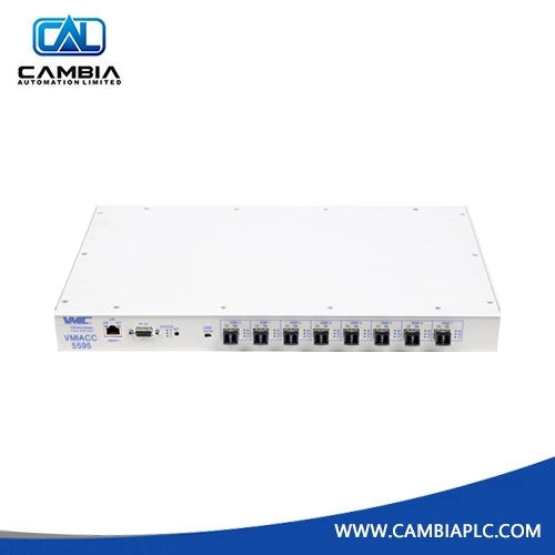 GE Fanuc VMIACC-5595-208 2 Gb/s Reflective Memory Hub Assembly in Stock