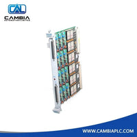 Placa de salida analógica GE VMIVME4150 332-004150-201 disponible