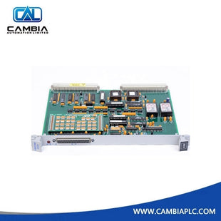 GE VMIVME3125 332-003125-100 Convertidor analógico-digital de 12 bits y 32 canales con escaneo aislado