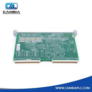 GE VMIVME3125 332-003125-100 Convertidor analógico-digital de 12 bits y 32 canales con escaneo aislado
