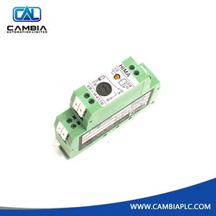 مرحل الأمان HIMA VR-H4116 بحالة جيدة