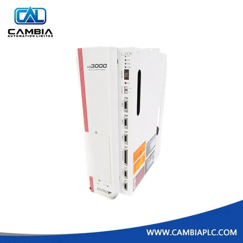 RELIANCE VZ3000 Digital AC Servo Control New