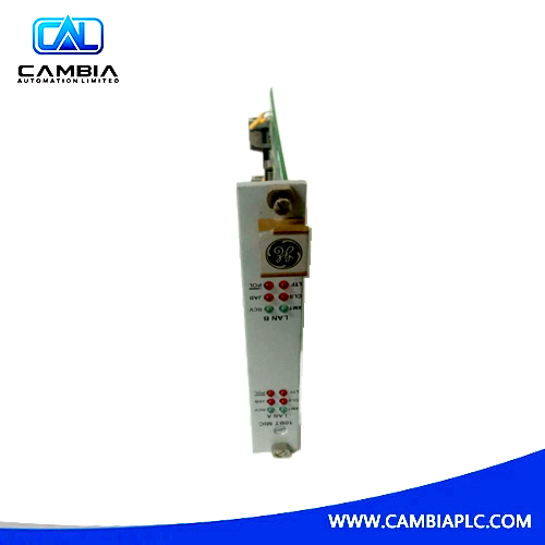 WES13-3 Module | Fanuc GE control motherboard