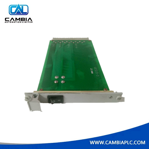 Fanuc WES5302 Field controller master unit | GE WES5302