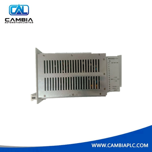 WES5120 Automation PLC | GE Equipment Supply