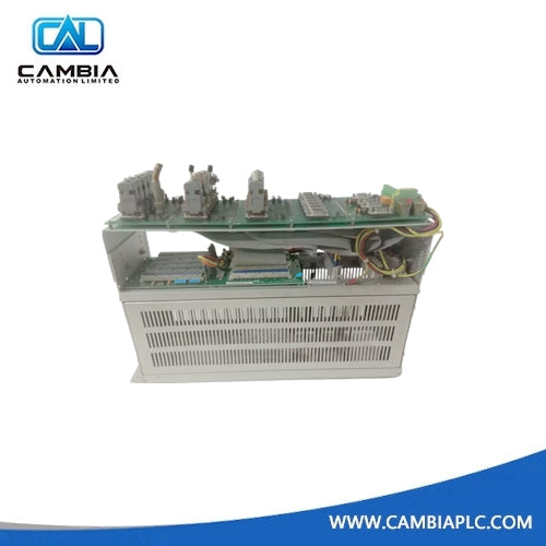 GE Fanuc WESCOM D200 VME Bus-based Controller Brand New