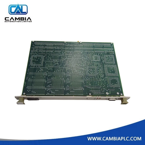 GE Fanuc WESDAC D20M++ Processor Module Brand New