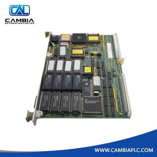 GE Fanuc WESDAC D20M++ Processor Module Brand New