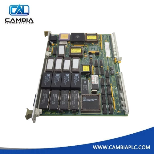 GE Fanuc WESDAC D20M++ Processor Module Brand New