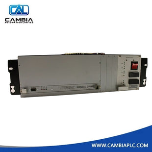 Controlador GE Fanuc WESDAC D20ME nuevo