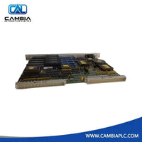 GE Fanuc WESDAC D20M++ Processor Module Brand New