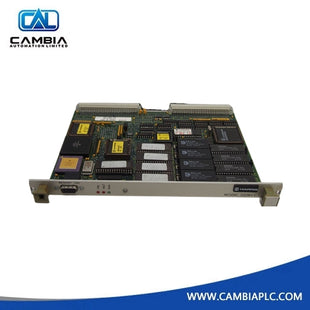 GE Fanuc WESDAC D20M++ Processor Module Brand New