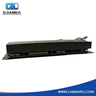 GE Fanuc WESDAC D20S Logic Panel High Quality