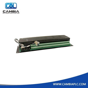 GE Fanuc WESDAC D20S Logic Panel High Quality