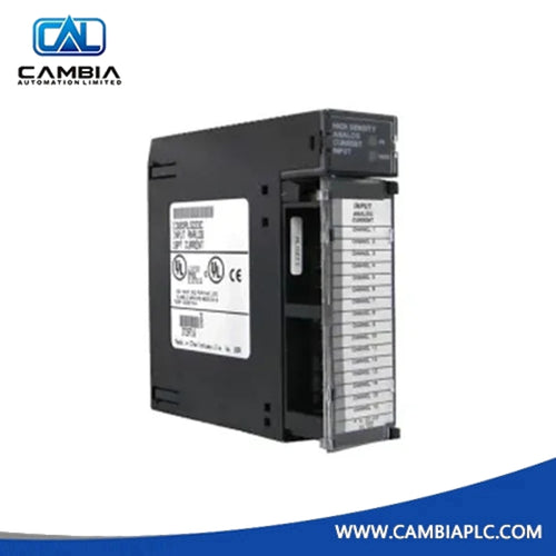 GE Fanuc WESTERM D10S Output Module