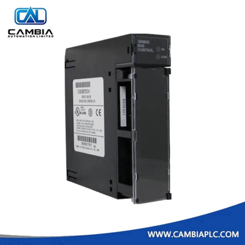 GE Fanuc WESTERM D10S Output Module