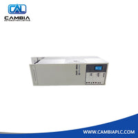 T8231 ICS TRIPLEX MODULE