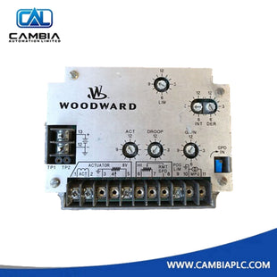 Woodward 8270-1060 Input Module